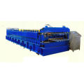High Speed Double Layer Roll Forming Machine